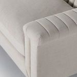 Product Image 4 for Watson Sofa 93" Cambric Ivory from Four Hands