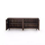 Product Image 3 for Lineo Large Sideboard Rustic Saddle Tan from Four Hands