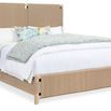 Product Image 1 for Mission Bay Woven Bed from Hooker Furniture