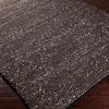 Product Image 4 for Tahoe Dark Brown Rug from Surya