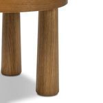Product Image 6 for Louise Firefinch Fawn Accent Stool from Four Hands