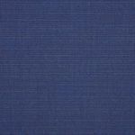 Textured close-up of woven navy blue outdoor fabric used on Miami Daybed cushions