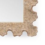 Product Image 2 for Scalloped Shell Mirror from Chelsea House