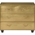 Product Image 2 for Kent Three Drawer Chest from Bernhardt Furniture
