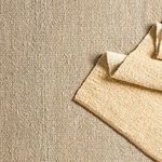 Product Image 3 for Murrel Handmade Solid Brown Area Rug from Jaipur