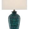 Product Image 2 for Pavao Table Lamp from Currey & Company