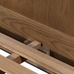 Product Image 23 for Toulouse Oak Veneer King Bed from Four Hands
