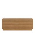 Product Image 4 for Morombe Washed Oak Credenza from Currey & Company