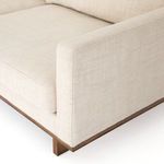 Product Image 3 for Everly Square Arm Sofa from Four Hands