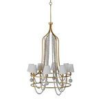 Product Image 5 for Neville Chandelier from Gabby