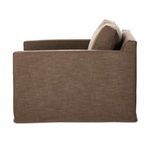 Product Image 15 for Hampton Slipcover Swivel Chair from Four Hands