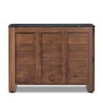 Product Image 6 for Tatum Walnut Natural Small Cabinet from Four Hands