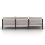 Product Image 3 for Sherwood Outdoor 2-piece Sectional Bronze from Four Hands