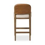 Product Image 6 for Ryver Mixed Material Stool from Four Hands