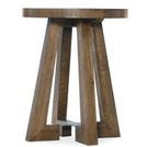 Product Image 1 for Chapman Side Table from Hooker Furniture