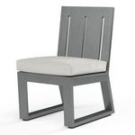Product Image 5 for Redondo Armless Dining Chair from Sunset West