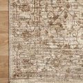 Product Image 4 for Sorrento Bark / Natural Rug from Loloi