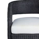 Product Image 12 for Hawkins Outdoor Swivel Chair from Four Hands