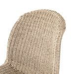 Product Image 29 for Portia Modern Outdoor Dining Chair from Four Hands