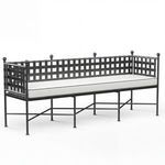Product Image 1 for Provence Garden Bench from Sunset West