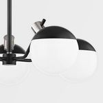 Product Image 1 for Miranda 5 Light Chandelier from Mitzi