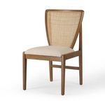 Product Image 3 for Alida Natural Crosshatch Cane Dining Chair from Four Hands