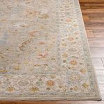 Product Image 3 for Avant Garde Woven Medium Gray / Amber Rug - 2'7" x 7'3" from Surya