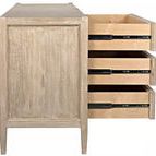 Product Image 5 for Reclaimed Lumber Lewis 6 Drawer from CFC