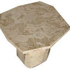 Product Image 2 for Polyhedron Side Table from Noir