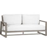 Product Image 6 for Avondale Natural N-dura Loveseat from Summer Classics