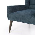 Product Image 4 for Hollis Chair Plushtone Azure from Four Hands