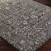 Product Image 1 for Harput Black / Charcoal Rug from Surya