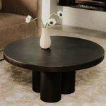 Product Image 6 for Logan Outdoor Coffee Table from Moe's