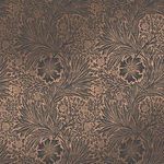 Product Image 1 for William Morris Marigold Fibrous Wallpaper from Graham & Brown