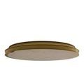 Product Image 8 for Aydan Flush Mount from Currey & Company