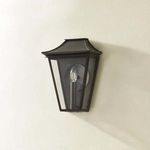 Product Image 3 for Tehama Exterior Wall Sconce from Troy Lighting