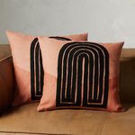 Product Image 2 for Herbert Arch Pillow Sets from Four Hands