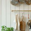 Product Image 4 for Lena Double-cloth Cotton Kitchen Towel Set, 2 Colors from Bloomingville