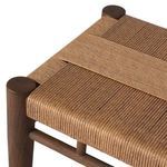 Product Image 11 for Rothler Textured Sand Outdoor Accent Stool from Four Hands