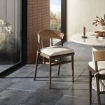 Product Image 9 for Dining Seat Cushion from Four Hands