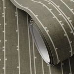 Product Image 2 for Lin Tic Olive I Wallpaper by FH Art Studio from Four Hands