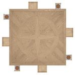 Product Image 6 for Compass Point Game Table from Hooker Furniture