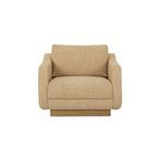 Product Image 1 for Keane Lounge Chair from Moe's