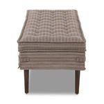 Product Image 3 for Cole Accent Bench from Four Hands