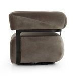 Product Image 3 for Gareth Swivel Chair from Four Hands