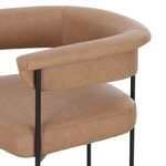 Product Image 7 for Carrie Bar + Stool from Four Hands