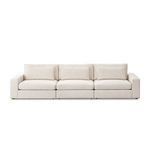 Product Image 15 for Bloor 3 Piece Sectional from Four Hands
