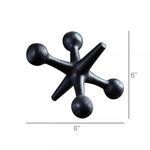 Product Image 2 for Giant Jack   Cast Iron   Black from Homart
