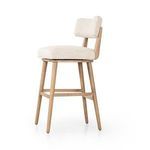 Product Image 20 for Cardell Swivel Stool from Four Hands