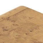 Product Image 3 for Jenson Coffee Table-Natural Poplar from Four Hands